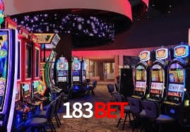 Jogos populares e pagamentos rápidos na 183bet