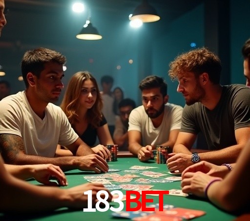 Jogos com bônus e suporte 24h na 183bet