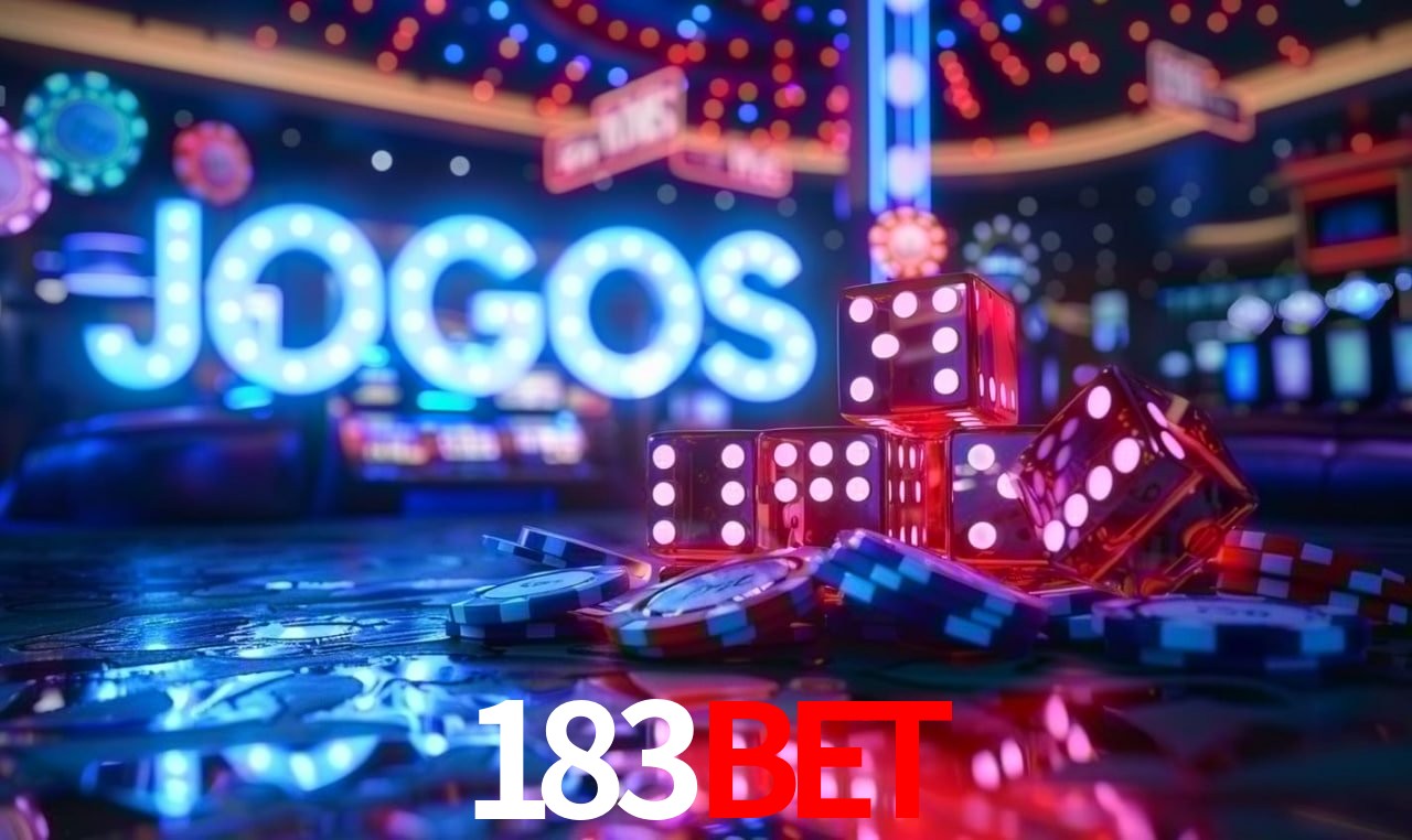 Página oficial no Facebook da 183bet
