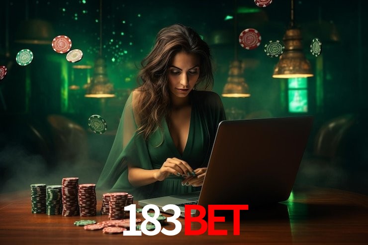 Escolher plataforma para baixar 183bet