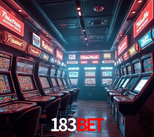 Bônus e promoções da 183bet