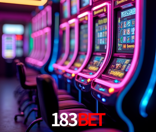 Loterias online na 183bet