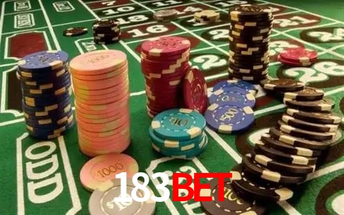 Apostas com odds competitivas na 183bet