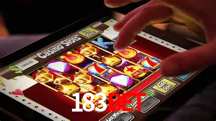 Cadastro rápido e seguro na 183bet