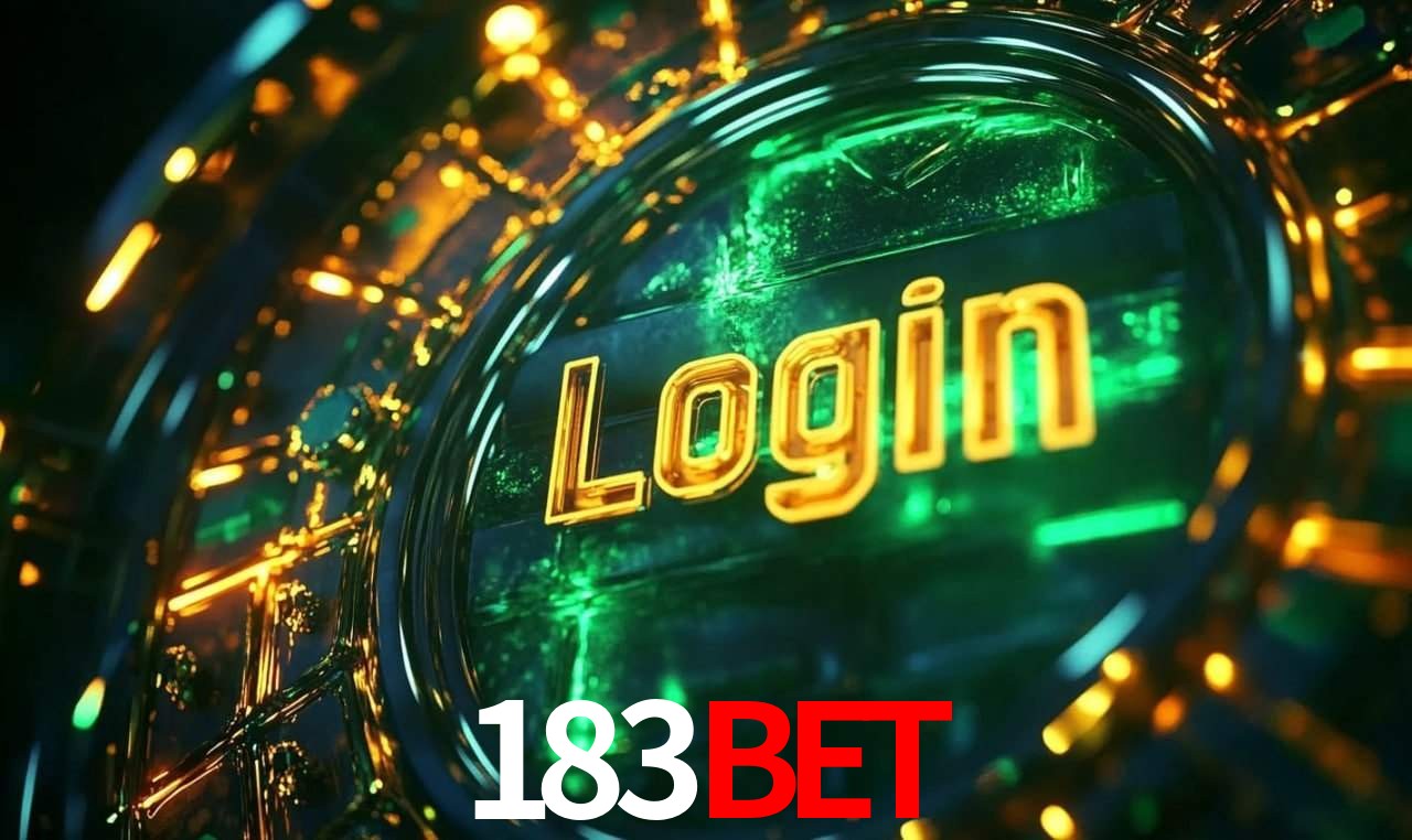Segurança e privacidade no APP 183bet