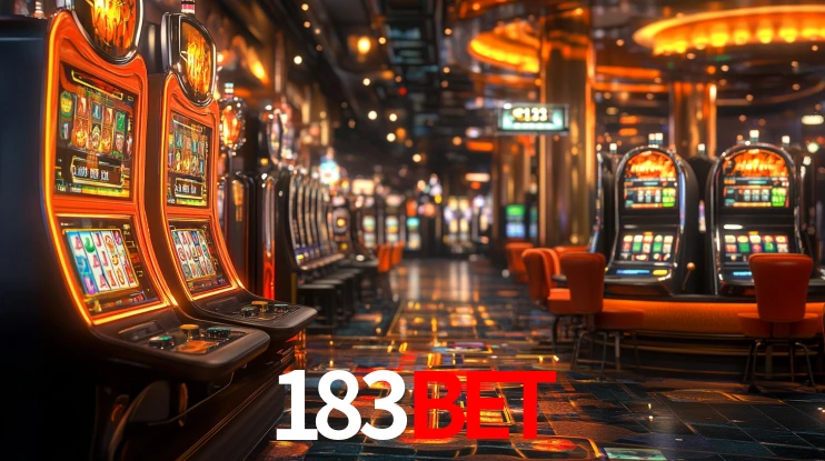Cashback e recargas na 183bet