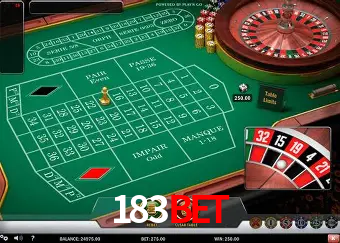 Bônus após cadastro na 183bet
