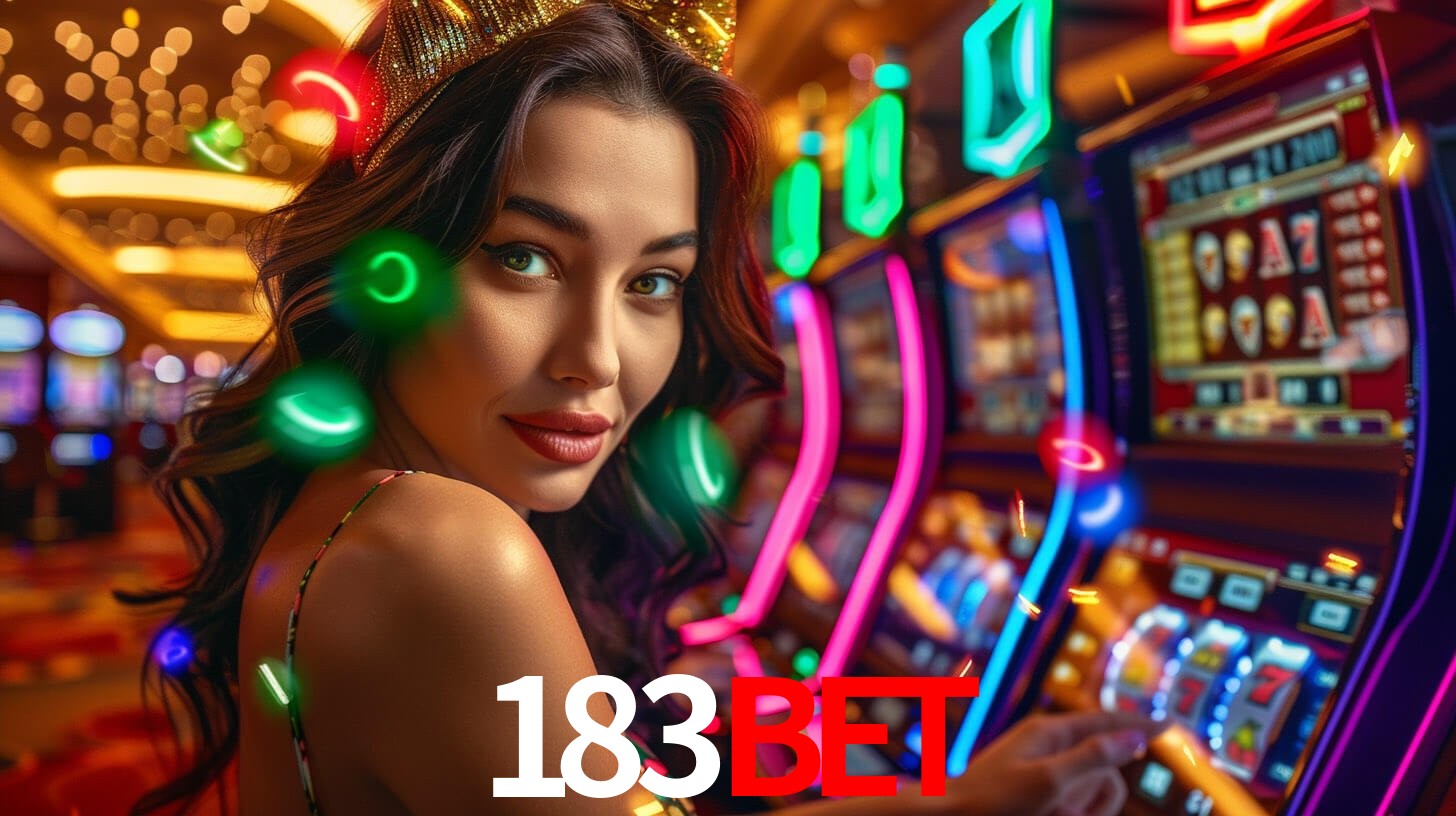 Mercados ao vivo e cash out na 183bet