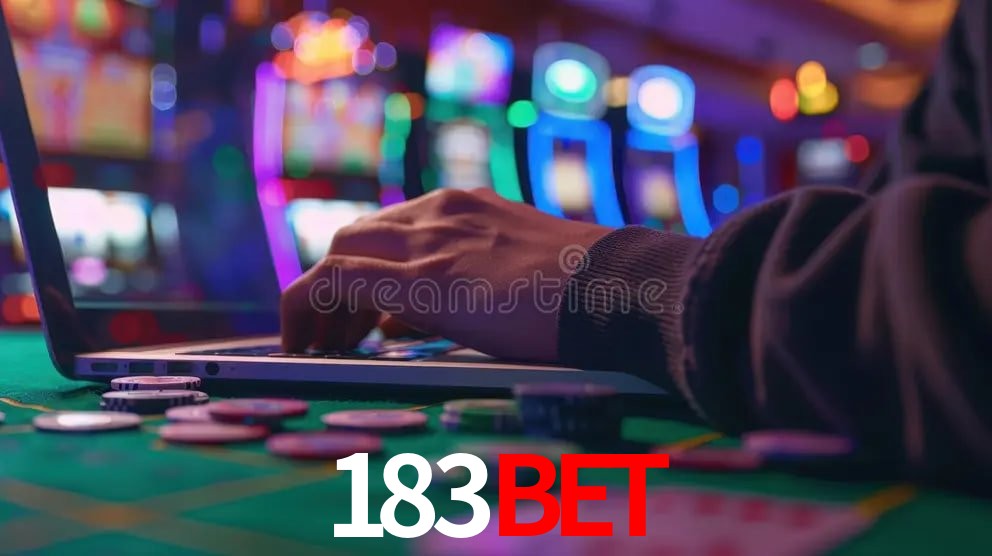 Roda da fortuna na 183bet