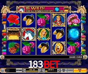 Cassino ao vivo com dealers reais na 183bet