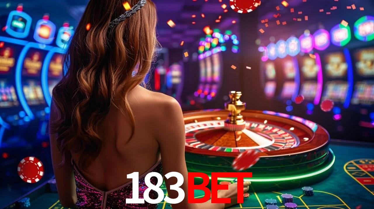 APP rápido e leve da 183bet